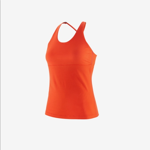 Patagonia Tops - Patagonia Mibra Tank Top, Medium